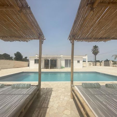 Casa Olea A San Pietro In Bevagna - Casa Vacanze In Puglia - Ferienhaus In Apulien - Summer Cottage In Apulia Екстер'єр фото