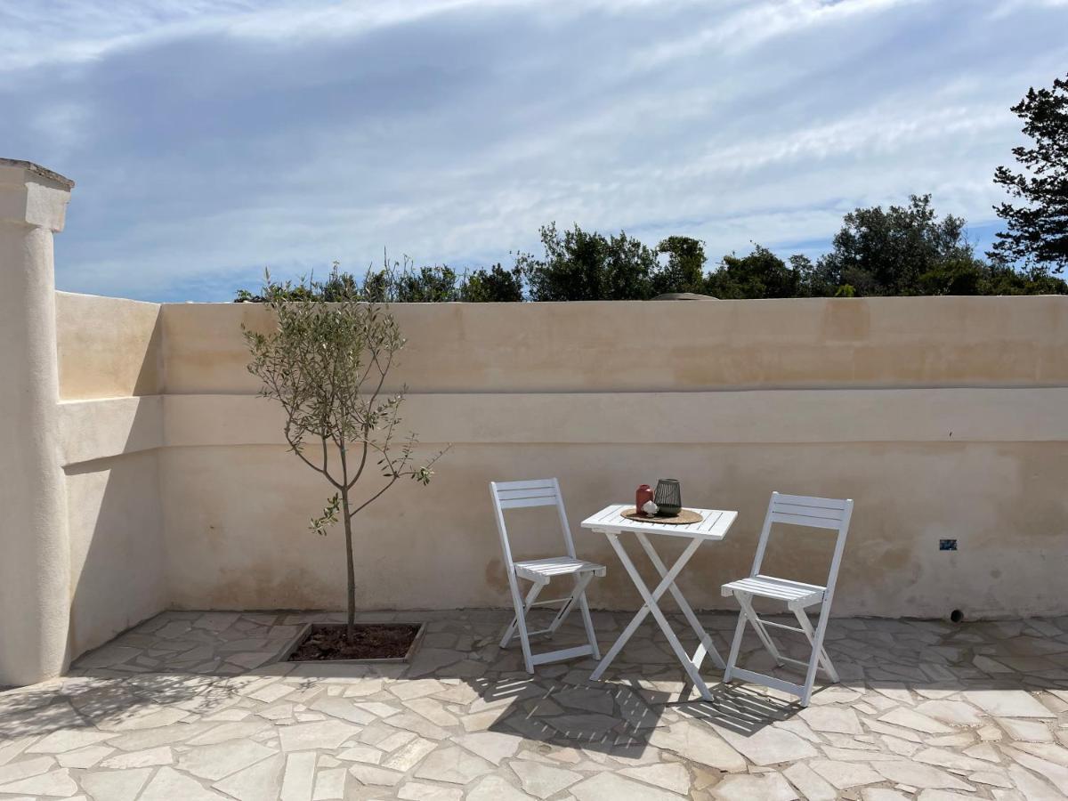 Casa Olea A San Pietro In Bevagna - Casa Vacanze In Puglia - Ferienhaus In Apulien - Summer Cottage In Apulia Екстер'єр фото